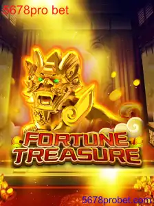 FortuneTreasure