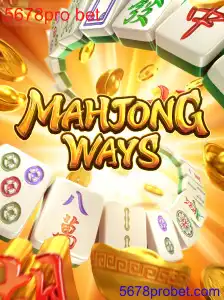 MahjongWays